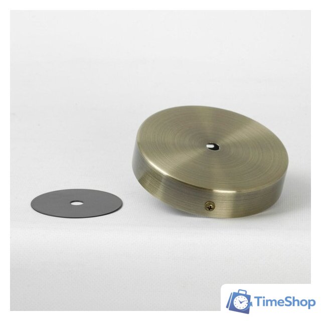 Подвесная люстра Lussole Brantley LSP-8933 - Изображение №5 — Интернет-магазин Time-Shop