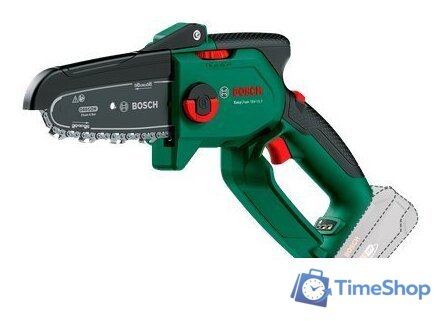 Аккумуляторная пила Bosch EasyChain 18V-15-7 06008B8901 (без АКБ) - Изображение №1 — Интернет-магазин Time-Shop