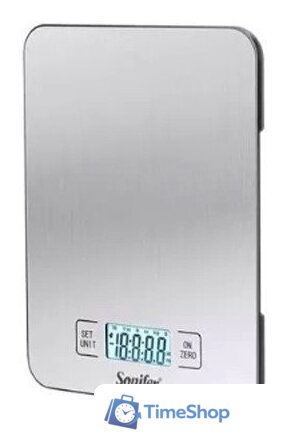 Кухонные весы Sonifer SF-1901 - Изображение №1 — Интернет-магазин Time-Shop