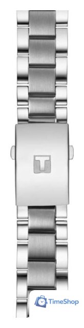 Наручные часы Tissot T116.617.11.092.00 - Изображение №4 — Интернет-магазин Time-Shop