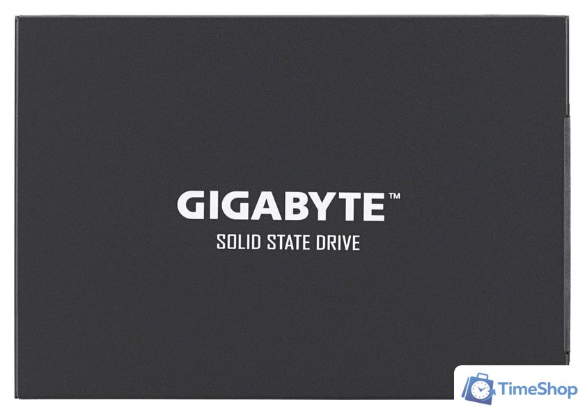 SSD Gigabyte UD Pro 256GB GP-GSTFS30256GTTD - Изображение №1 — Интернет-магазин Time-Shop