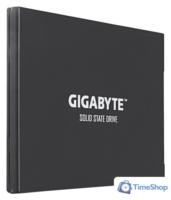 SSD Gigabyte UD Pro 256GB GP-GSTFS30256GTTD - Изображение №3 — Интернет-магазин Time-Shop