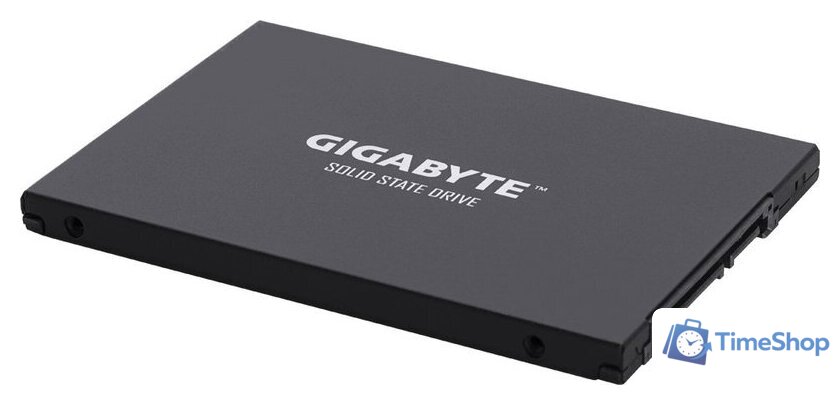 SSD Gigabyte UD Pro 256GB GP-GSTFS30256GTTD - Изображение №4 — Интернет-магазин Time-Shop