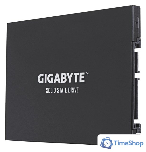 SSD Gigabyte UD Pro 256GB GP-GSTFS30256GTTD - Изображение №2 — Интернет-магазин Time-Shop