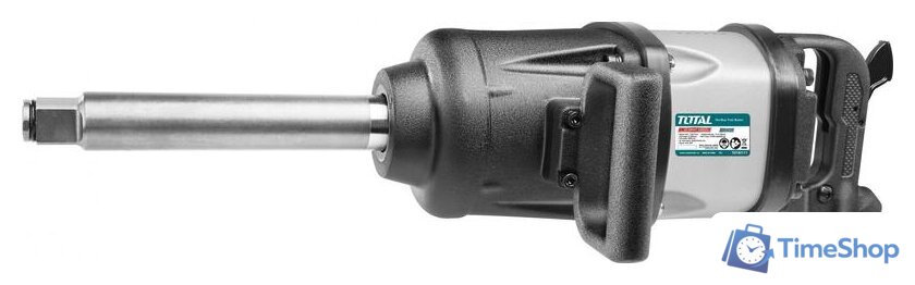 Пневматический гайковерт Total TAT40111 - Изображение №1 — Интернет-магазин Time-Shop