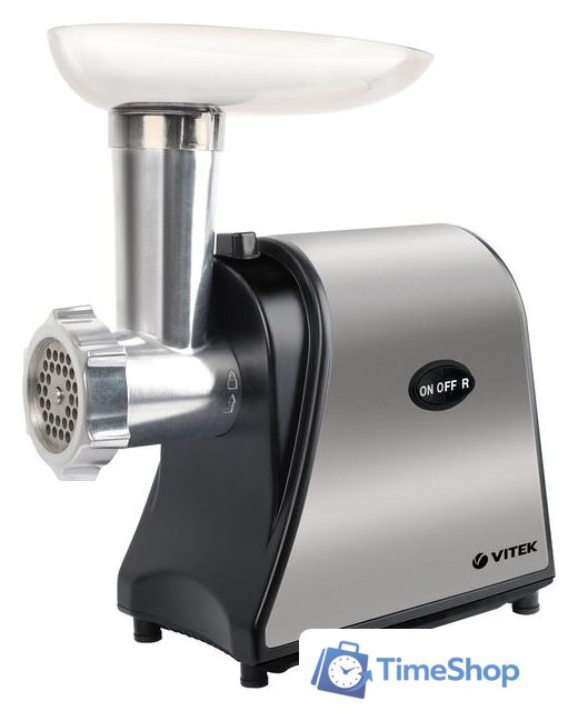 Мясорубка Vitek VT-3636 - Изображение №1 — Интернет-магазин Time-Shop
