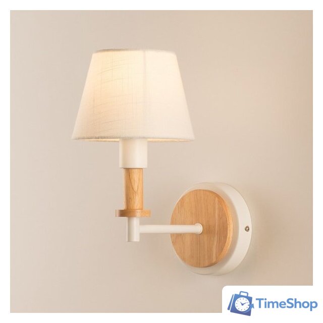 Бра Home Light Астерия B017-W - Изображение №1 — Интернет-магазин Time-Shop