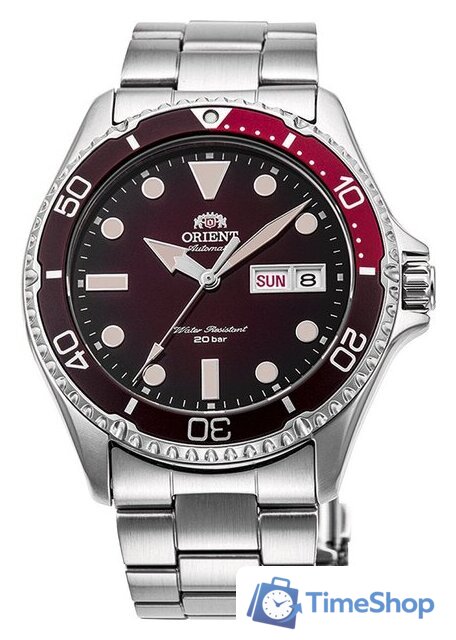 Наручные часы Orient Sports RA-AA0814R - Изображение №1 — Интернет-магазин Time-Shop