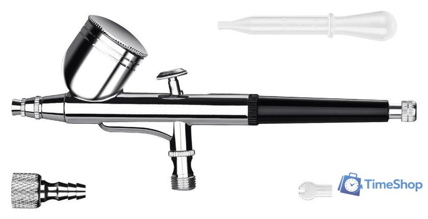 Краскопульт Deko DKAB02-U - Изображение №1 — Интернет-магазин Time-Shop