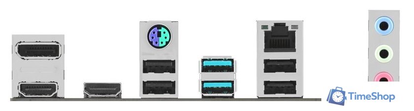 Материнская плата ASUS Prime B760M-A-CSM - Изображение №5 — Интернет-магазин Time-Shop