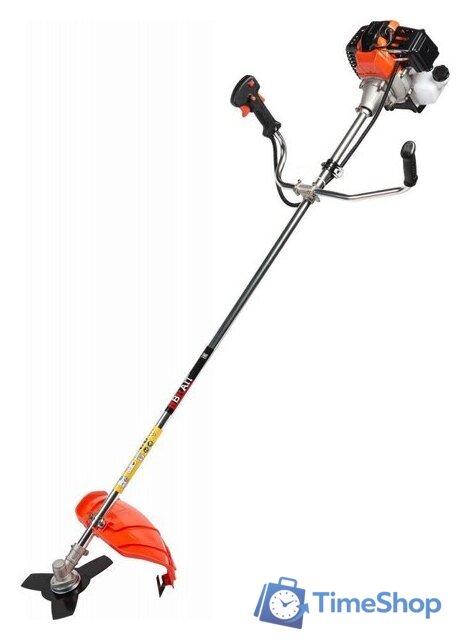 Триммер Brait BR-581C - Изображение №1 — Интернет-магазин Time-Shop