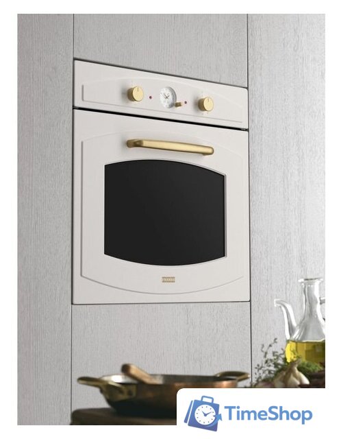 Электрический духовой шкаф Franke Country FCO86HPW - Изображение №2 — Интернет-магазин Time-Shop