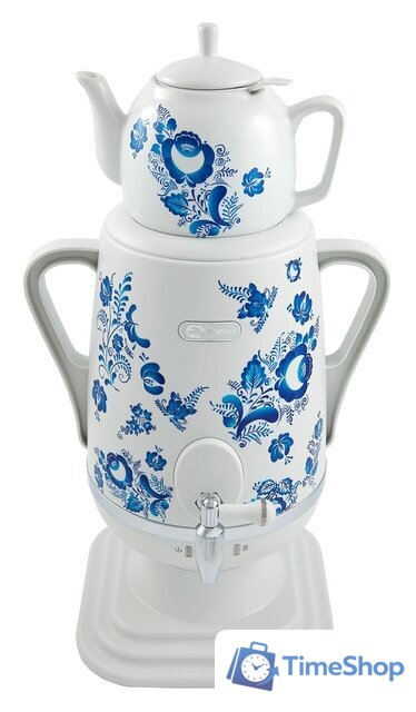 Электросамовар Добрыня DO-415 - Изображение №1 — Интернет-магазин Time-Shop