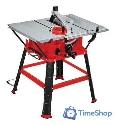 Распиловочный (циркулярный) станок Einhell TC-TS 254 U - Изображение №1 — Интернет-магазин Time-Shop