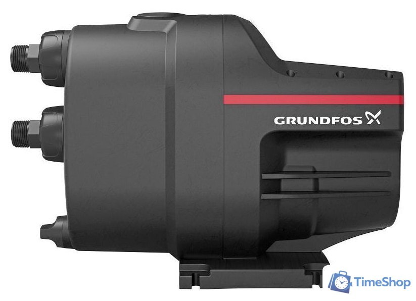Самовсасывающий насос Grundfos Scala1 3-35 - Изображение №2 — Интернет-магазин Time-Shop