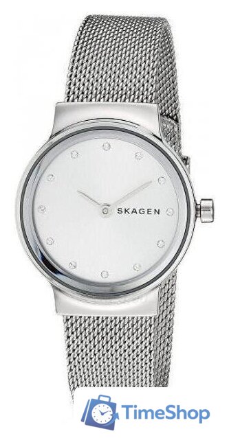 Наручные часы Skagen SKW2715 - Изображение №1 — Интернет-магазин Time-Shop
