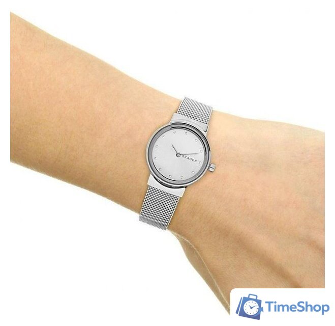 Наручные часы Skagen SKW2715 - Изображение №3 — Интернет-магазин Time-Shop