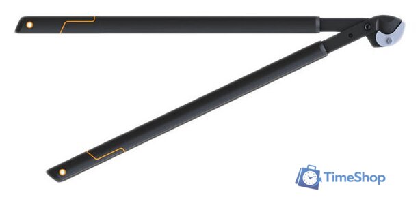 Сучкорез Fiskars SingleStep L39 1001430 - Изображение №1 — Интернет-магазин Time-Shop