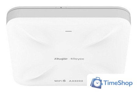 Точка доступа Reyee RG-RAP2260(H) - Изображение №7 — Интернет-магазин Time-Shop
