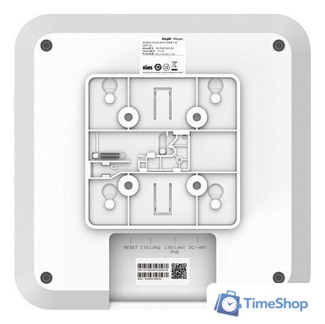 Точка доступа Reyee RG-RAP2260(H) - Изображение №4 — Интернет-магазин Time-Shop