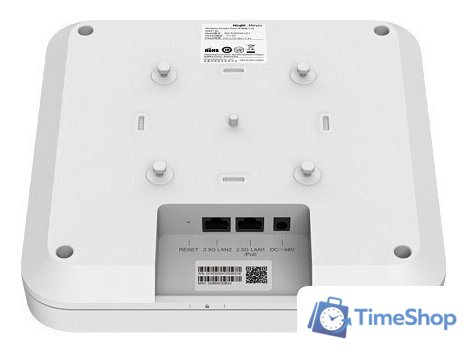 Точка доступа Reyee RG-RAP2260(H) - Изображение №5 — Интернет-магазин Time-Shop