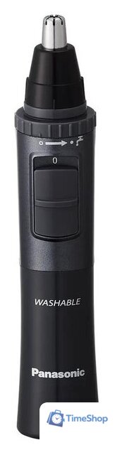 Триммер для носа и ушей Panasonic ER-GN33-H301 - Изображение №2 — Интернет-магазин Time-Shop