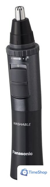 Триммер для носа и ушей Panasonic ER-GN33-H301 - Изображение №1 — Интернет-магазин Time-Shop