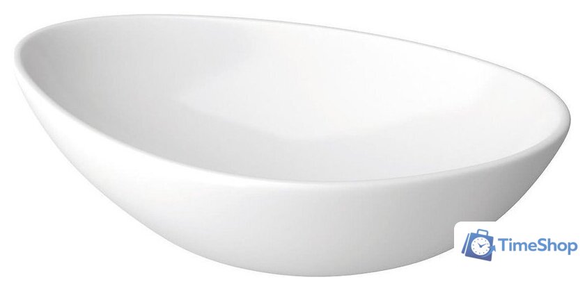 Умывальник Cersanit Moduo 56.5x36.5 K116052 - Изображение №2 — Интернет-магазин Time-Shop