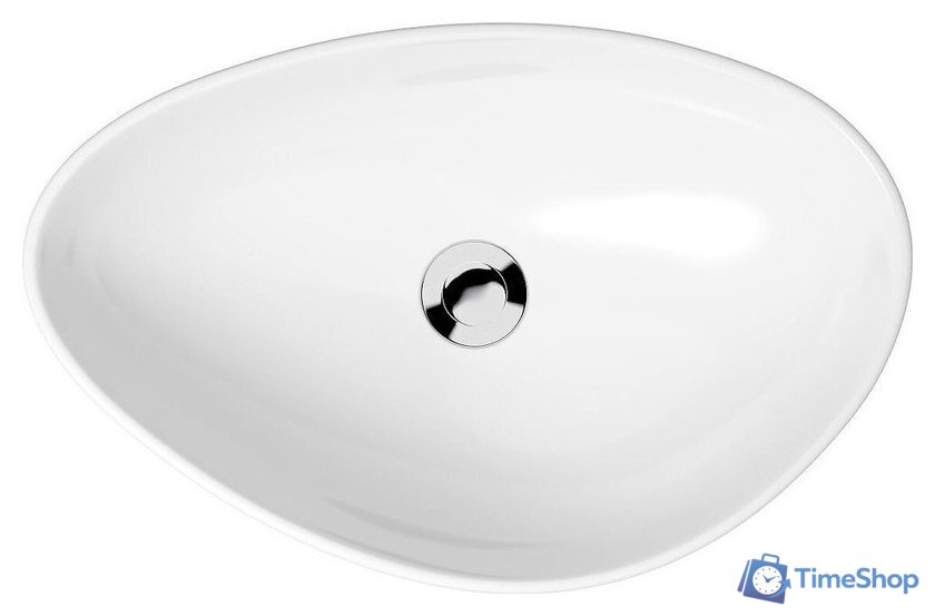 Умывальник Cersanit Moduo 56.5x36.5 K116052 - Изображение №1 — Интернет-магазин Time-Shop