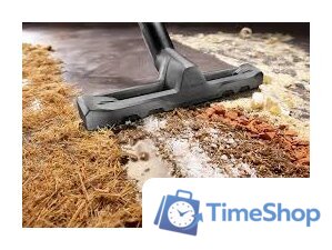 Пылесос Bosch UniversalVac 15 [06033D1100] - Изображение №2 — Интернет-магазин Time-Shop