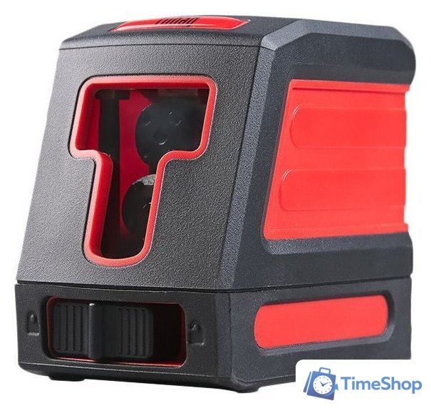 Лазерный нивелир Fubag Crystal 10R VH Set 31623 - Изображение №4 — Интернет-магазин Time-Shop