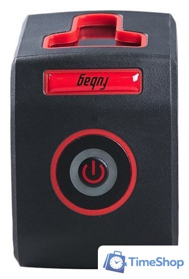 Лазерный нивелир Fubag Crystal 10R VH Set 31623 - Изображение №8 — Интернет-магазин Time-Shop