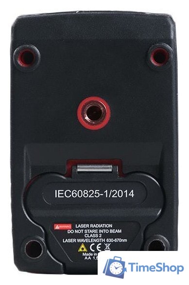 Лазерный нивелир Fubag Crystal 10R VH Set 31623 - Изображение №9 — Интернет-магазин Time-Shop