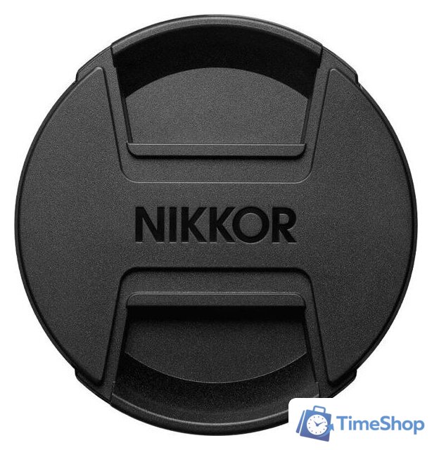 Объектив Nikon NIKKOR Z 24-200mm f/4-6.3 VR - Изображение №5 — Интернет-магазин Time-Shop