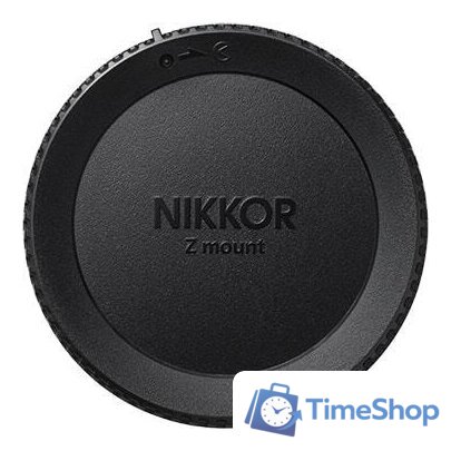 Объектив Nikon NIKKOR Z 24-200mm f/4-6.3 VR - Изображение №6 — Интернет-магазин Time-Shop