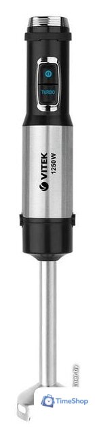 Погружной блендер Vitek VT-3426 - Изображение №6 — Интернет-магазин Time-Shop