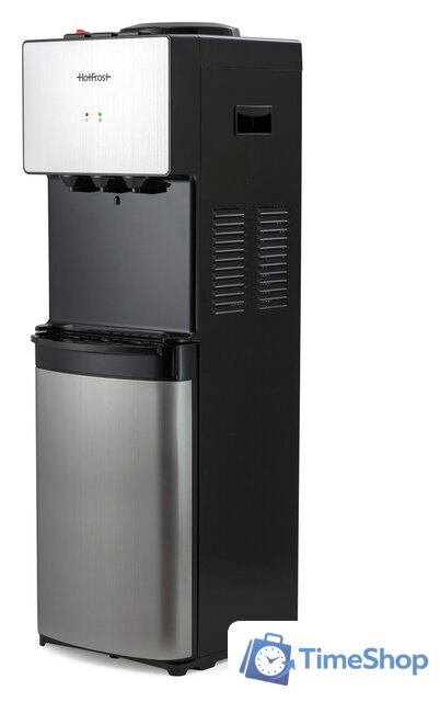 Кулер для воды HotFrost V400BS - Изображение №6 — Интернет-магазин Time-Shop