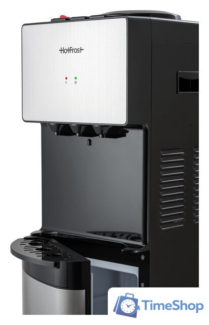Кулер для воды HotFrost V400BS - Изображение №8 — Интернет-магазин Time-Shop