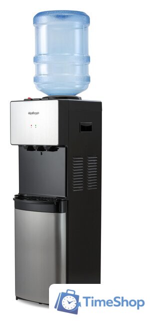 Кулер для воды HotFrost V400BS - Изображение №3 — Интернет-магазин Time-Shop