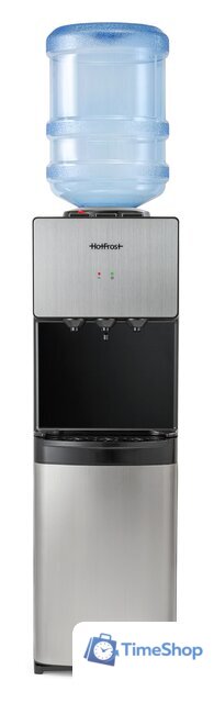 Кулер для воды HotFrost V400BS - Изображение №2 — Интернет-магазин Time-Shop