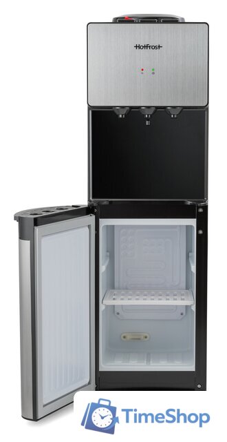 Кулер для воды HotFrost V400BS - Изображение №5 — Интернет-магазин Time-Shop