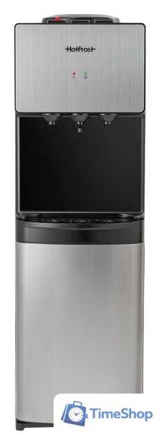 Кулер для воды HotFrost V400BS - Изображение №1 — Интернет-магазин Time-Shop
