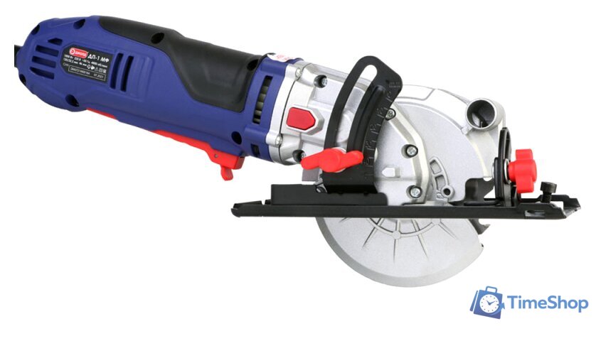 Дисковая (циркулярная) пила ДИОЛД ДП-1 МФ - Изображение №3 — Интернет-магазин Time-Shop