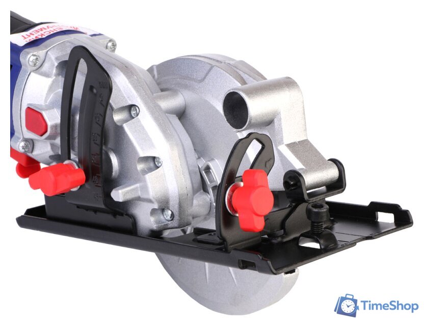 Дисковая (циркулярная) пила ДИОЛД ДП-1 МФ - Изображение №5 — Интернет-магазин Time-Shop