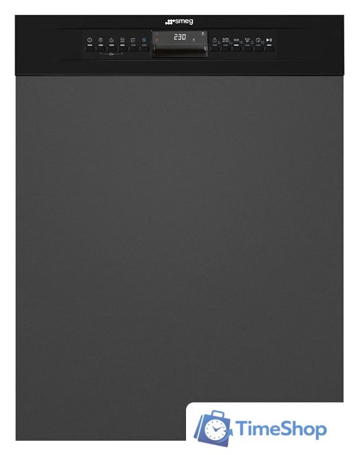 Встраиваемая посудомоечная машина Smeg PL364CN - Изображение №1 — Интернет-магазин Time-Shop