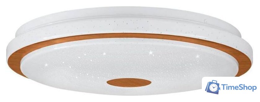 Светильник-тарелка Eglo Lanciano 1 900598 - Изображение №1 — Интернет-магазин Time-Shop