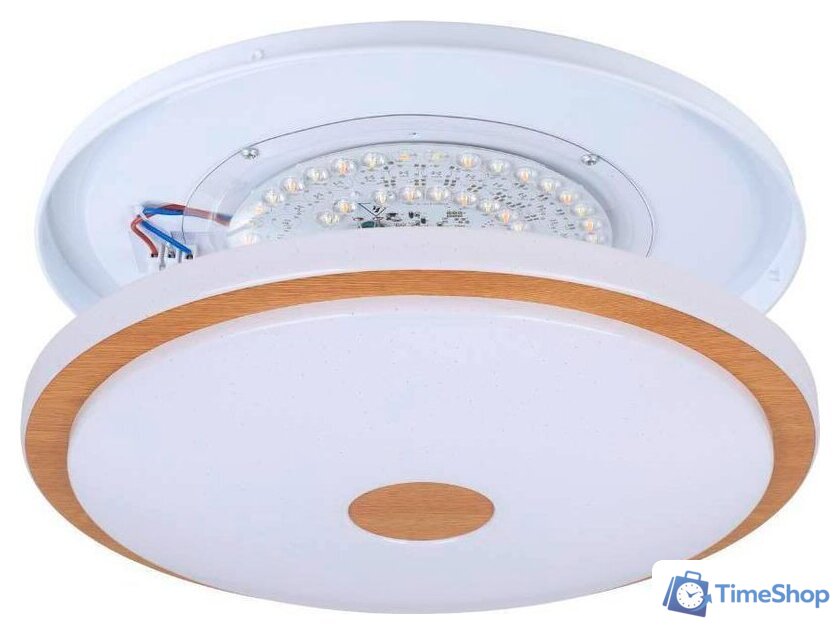 Светильник-тарелка Eglo Lanciano 1 900598 - Изображение №7 — Интернет-магазин Time-Shop