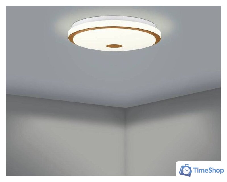 Светильник-тарелка Eglo Lanciano 1 900598 - Изображение №5 — Интернет-магазин Time-Shop