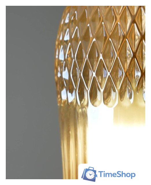 Подвесная люстра Moderli Glassy V10907-P - Изображение №5 — Интернет-магазин Time-Shop