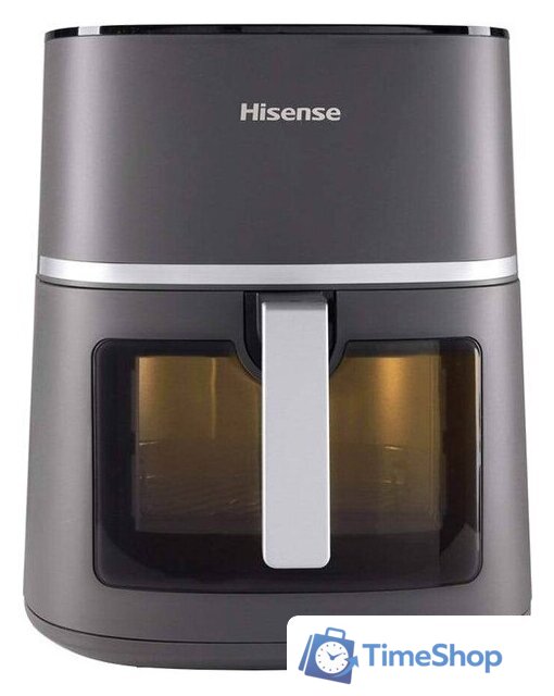 Аэрогриль (аэрофритюрница) Hisense HAF1900D - Изображение №1 — Интернет-магазин Time-Shop